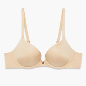 Savage x Fenty Microfiber Push-up Bra